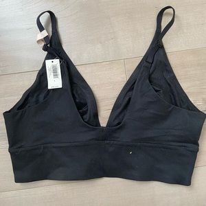 Gap Live-In Pretty Bralette